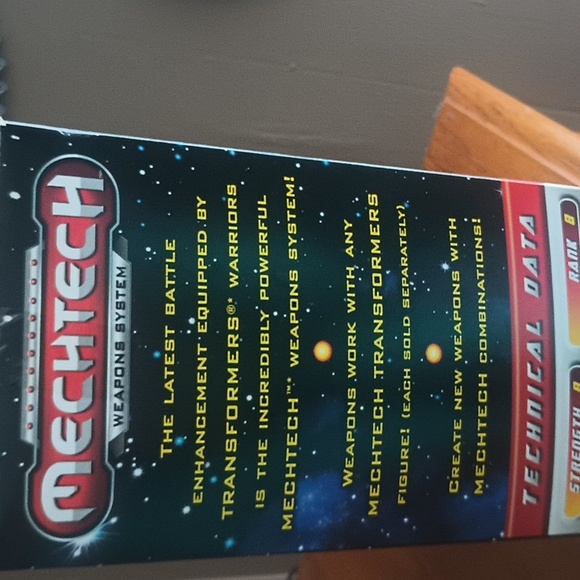 Transformers   Dark of the Moon - Picture 6 of 6